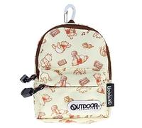 Sunstar Stationery Disney Trousse à crayons d'extérieur Winnie l'ourson S1426621, Winnie l'ourson, 【本体サイズ】115×150×85mm, Étui à stylo