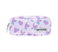 Sunstar Stationery Disney Trousse à crayons Produits d'extérieur Alice au pays des merveilles S1428241