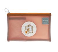 Sunstar Stationery Mofusand Trousse à stylos en maille B6 Pan S8726469