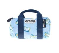 Sunstar Stationery S1428039 Mofusand Trousse à crayons pour produits d'extérieur Type Boston Shark Nyan