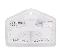 Sunstar Stationery S3623319 Pince découpée Blanc silencieux