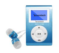 sunstech depute dedaloiii8gbbl 3 joueur Bleu