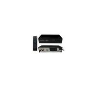 Sunstech DTB210HD2 Terrestre Full HD Noir