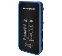 sunstech radio numerique rpc6bl