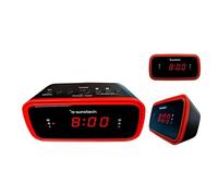Radio Sunstech FRD60RD