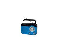 Sunstech RPS560 - Radio portable - bleu