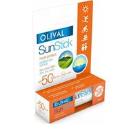 SunStick - SPF50 Multi Protect face|lips|body 15ml