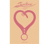 Sunstone Intégrale T01 - Stjepan Sejic - Panini Comics - cartonné - Comics