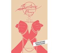 Stjepan Sejic – Sunstone : Mercy – Intégrale – Cartonné – PANINI