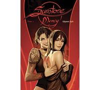 Sunstone : Mercy T02