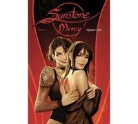 Sunstone : Mercy T02 Stjepan Sejic (Auteur)