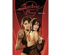 Sunstone : Mercy T02