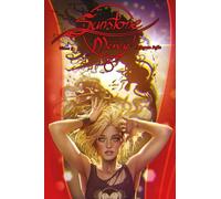 Stjepan Seijic – Sunstone : Mercy – Tome 3 – Cartonné (Panini)