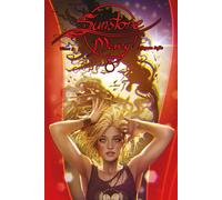 Sunstone Mercy T03 - Stjepan Seijic - Panini Comics - cartonné - Comics