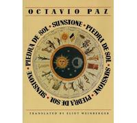 Sunstone/Piedra De Sol