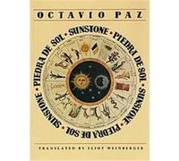Sunstone/Piedra De Sol Octavio Paz (Auteur)