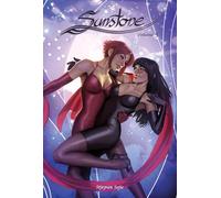 Sunstone Volume 5 (New Edition)