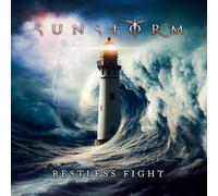Sunstorm - Restless Fight - incl. Bonus Tracks