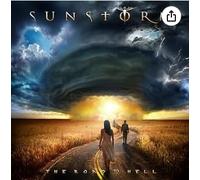 Sunstorm - Road to Hell [Import]