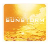 Sunstorm (Song For A Guy)