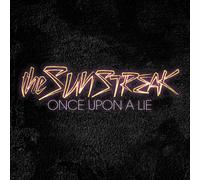 Once Upon a Lie – CD