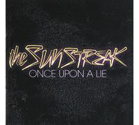 Sunstreak,the - Once Upon a Lie