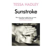 Sunstroke and Other Stories: Truly absorbing… More please' Sunday Express