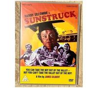 Sunstruck Dvd - Harry Secombe
