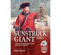 Sunstruck Giant Volume 1