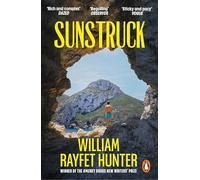 Sunstruck: Shortlisted for The Waterstones Debut Fiction Prize 2025
