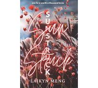 Sunstruck: Student Professor Forbidden Romance