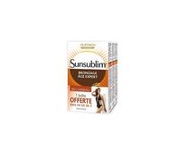 Nutreov Physcience Sunsublim Bronzage Age Expert Lot de 3 x 28 capsules