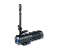 Clarificateur et Pompe de fontaine pour bassins SunSun CUP-359 UVC 9W jusqu'à 12000l - 2000l/h 45W