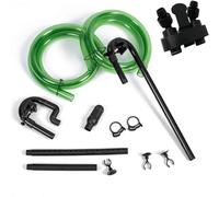 SUNSUN Accessoires de rechange pour filtre à cartouche HW303B HW403B HW703B