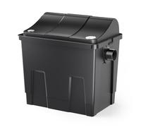 SunSun CBF-200A et Unité UV - 400 × 275 × 400 mm - Filtre biologique S