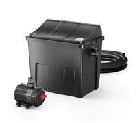 SunSun CBF-200T Filtre biologique - pour étangs de 8000 L max. - 6000