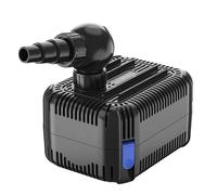 SunSun CDF-6000 Pompe pour bassin 24 V CC / 6000 l/h / 40 W, avec protection intégrée contre le blocage et la marche à sec