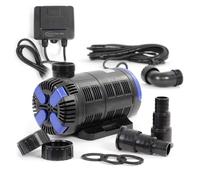 SunSun CET-15000 Pompe de Bassin réglable SuperECO - 210 x 120 x 139 m