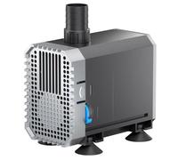 SunSun CHJ-2000-10 Pompe de Bassin ECO - 101 x 115 x 60 mm - débit max. 2000 l/h / 35 W / refoulement max. 2 0 m - avec câble 10 m -