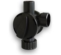 SunSun CHJ-2003-6003 T-règlable pour pompe de bassin ou pompe de fonatine