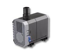 SunSun CHJ-2500 Pompe de Bassin ECO - 115 x 66 x 131 mm - débit max. 2500 l/h / 45 W/refoulement max. 2,7 m - avec câble 10 m - Filtration Circulation Écumeur eau jardin étang