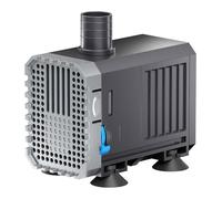 SunSun CHJ-500-10 Pompe de Bassin ECO - 60 x 80 x 45 mm - débit max. 500 l/h / 7 W / refoulement max. 0,9 m - avec câble 10 m - Filt