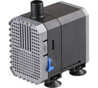 SunSun CHJ-500 Eco Pompe à eau 500l/h 7W Pompe Mini et Moyen Aquarium Débit réglable Pour Eau douce Eau salée Eau pour Étang Aquariophilie Circulation Eau