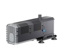 SunSun CHJ-603 ECO Pompe à eau réglable - 215 x 65 x 85 mm - 600 l/h / 8 W / refoulement max. 1,3 m - pour eau piscine bassin fontai