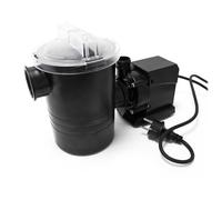 SunSun CPP-5000F Pompe piscine 3500l/h 30 watts Pompe filtration Circulation