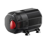 SunSun CQB-2000 SuperECO Pompe pour bassin 2400 l/h / 35 W, pompe filtrante avec axe en céramique, pour bassins à koïs