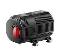 SunSun CQB-2500 Pompe de Bassin SuperECO - 193 x 99 x 131 mm - débit max. 2700 l/h / 45 W/refoulement max. 2,4 m - avec câble 10 m - Filtration Circulation Écumeur eau jardin étang