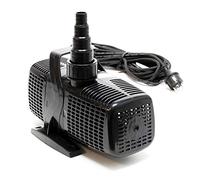 SunSun CQP-8000 Eco Pompe de bassin étang pour cours d'eau ou filtre 8000l/h 70W