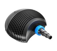 SunSun CTF-3800 Pompe de Bassin SuperECO - 300 x 350 x 165 mm - débit max. 3600 l/h / 20 W / refoulement max. 2,8 m - avec câble 10