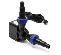 SunSun CTM-4800 SuperECO Pompe de Bassin jusqu'à 4500l/h 30W Pompe pour écumeur